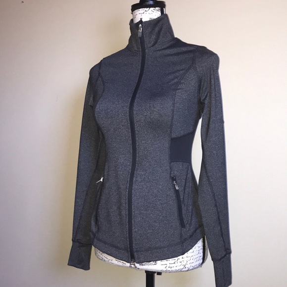 💕NWOT💕OLD NAVY COMPRESSION RUN JACKET - Picture 3 of 10